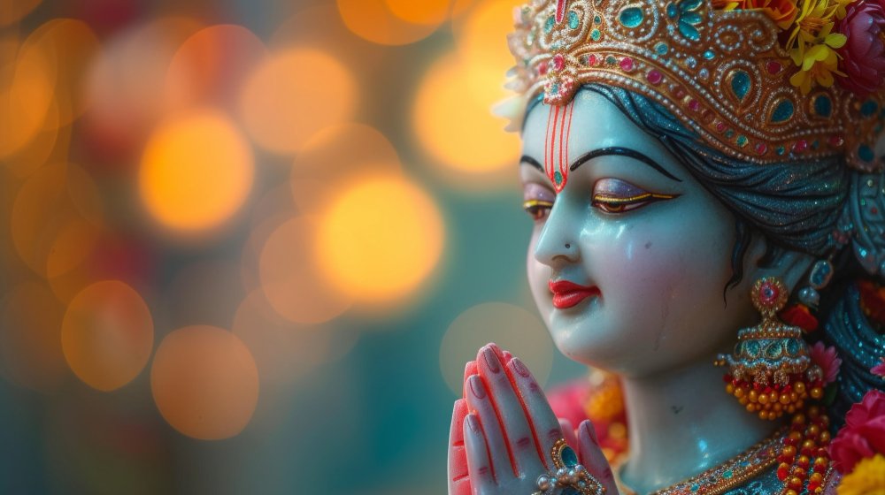Gaura Purnima: Honoring the Appearance of Lord Chaitanya
